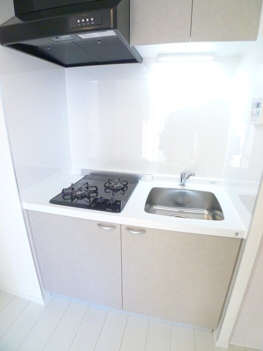 物件内観写真10　(キッチン)