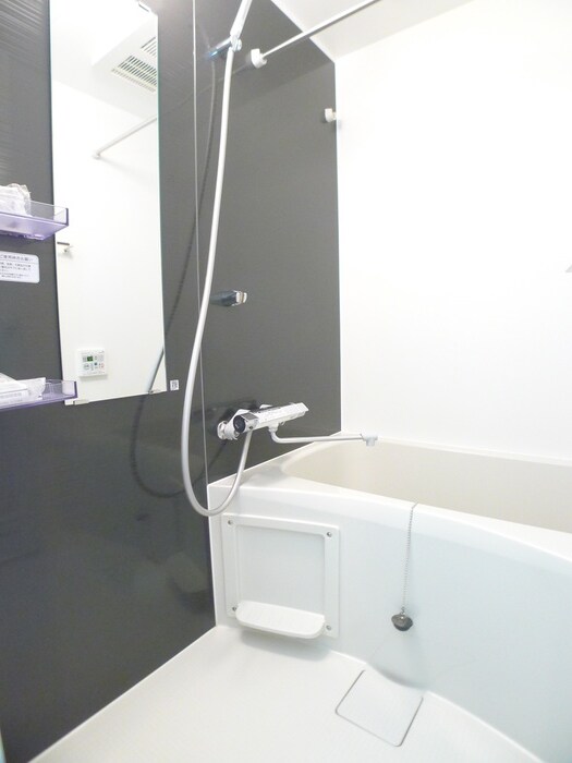 物件内観写真11　(バス／シャワールーム等)