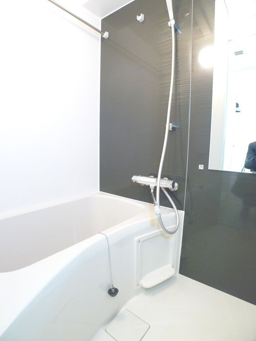 物件内観写真11　(バス／シャワールーム等)