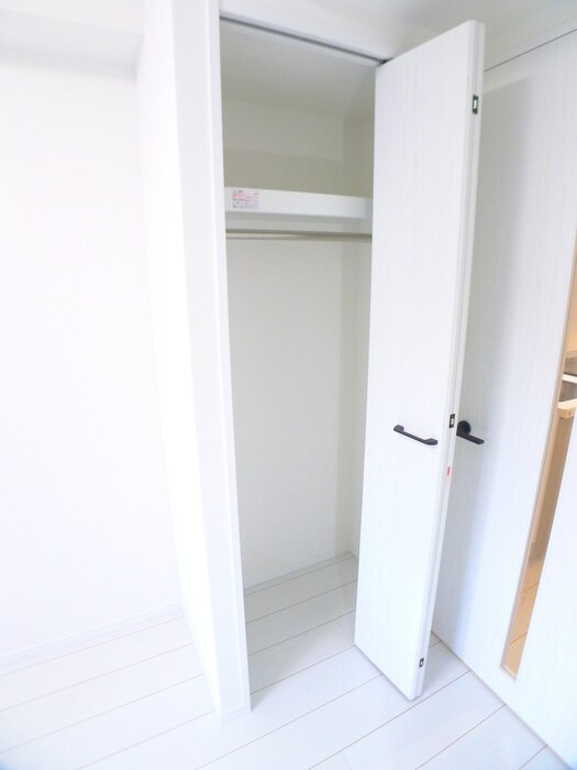 物件内観写真13　(収納)