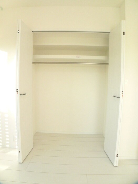 物件内観写真14　(収納)