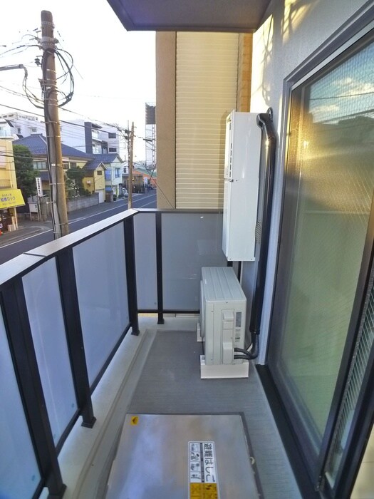 物件内観写真21　(ベランダ・バルコニー)