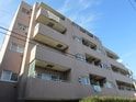 クリオ小竹向原Ⅱ
