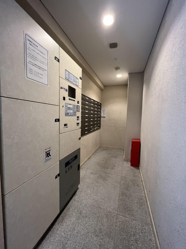 建物設備