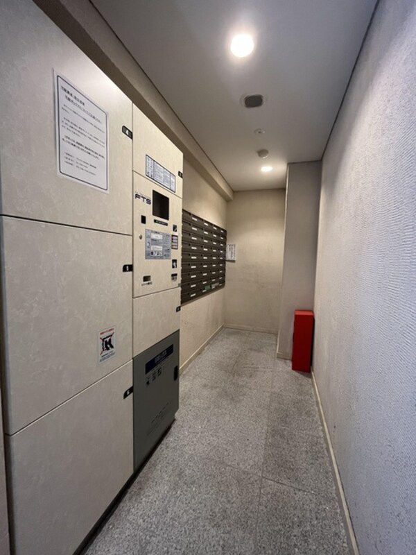 建物設備