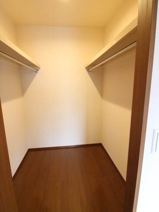 物件内観写真14　(収納)