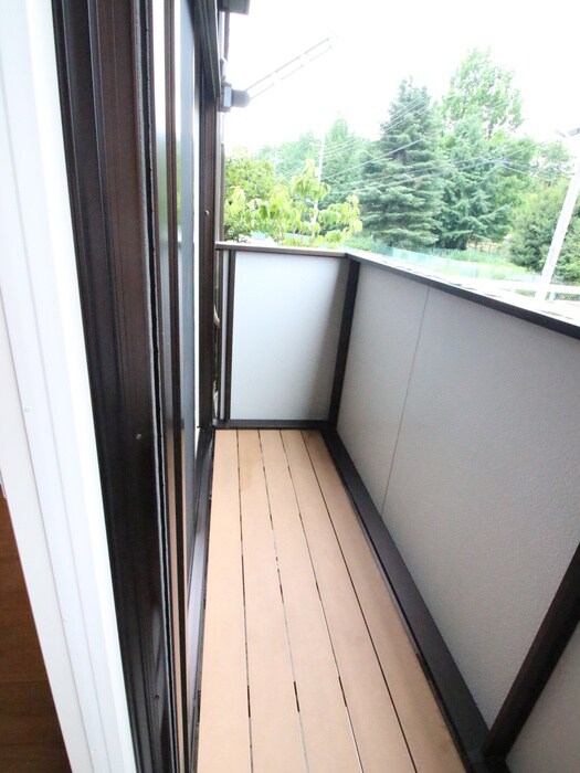 物件内観写真16　(ベランダ・バルコニー)