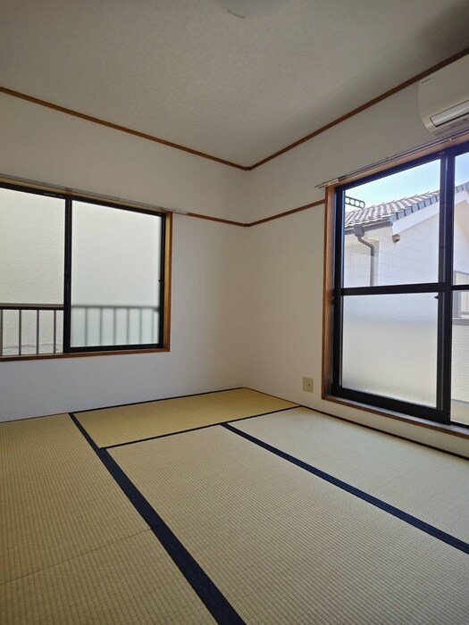 物件内観写真5　(居室)