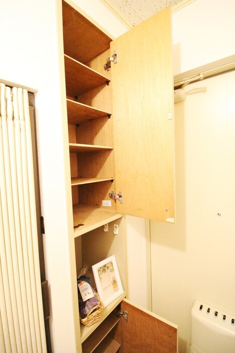 ロイヤルエステート山田の靴箱