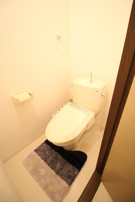 ロイヤルエステート山田のバス