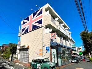 エクセル外観写真