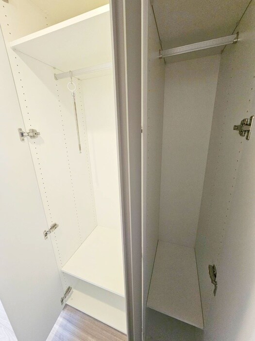 物件内観写真10　(収納)