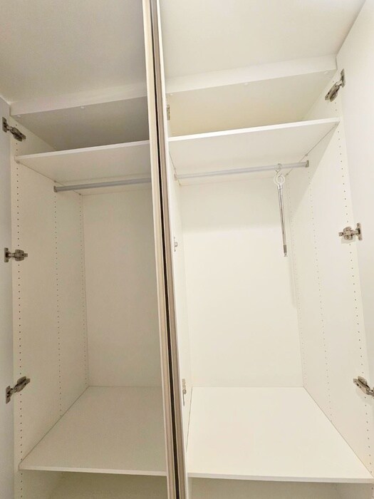 物件内観写真10　(収納)