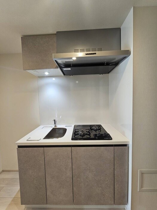 物件内観写真11　(キッチン)