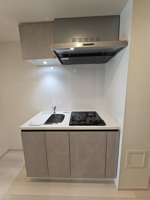 物件内観写真11　(キッチン)