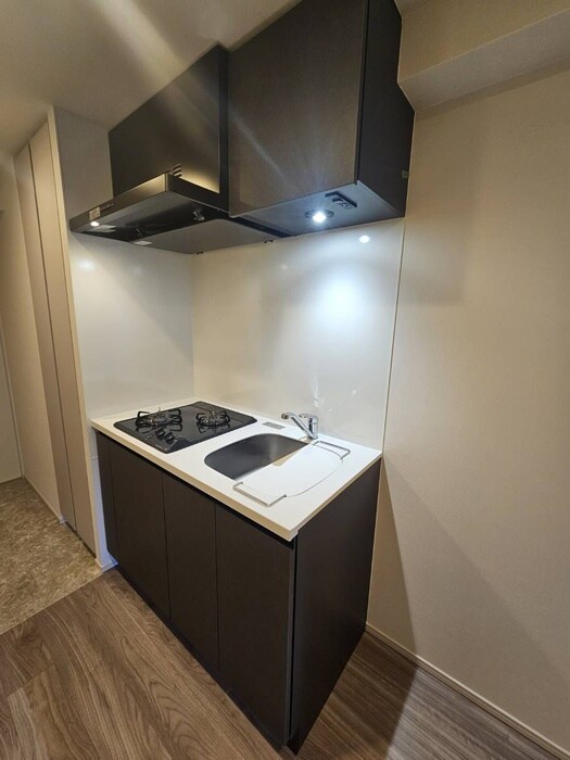 物件内観写真11　(キッチン)