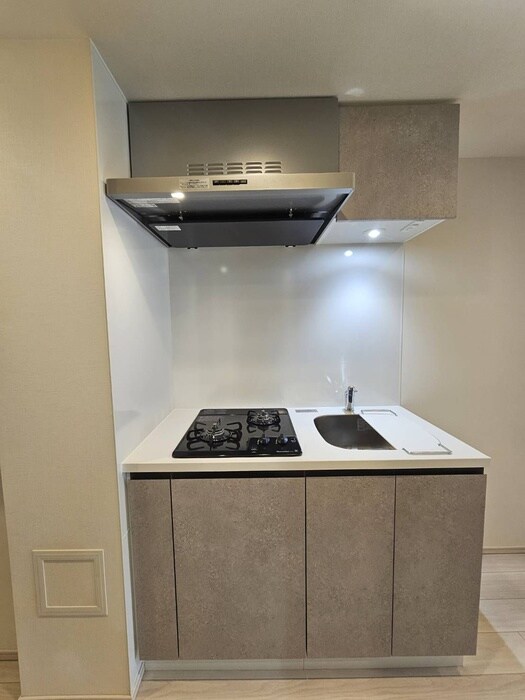 物件内観写真11　(キッチン)