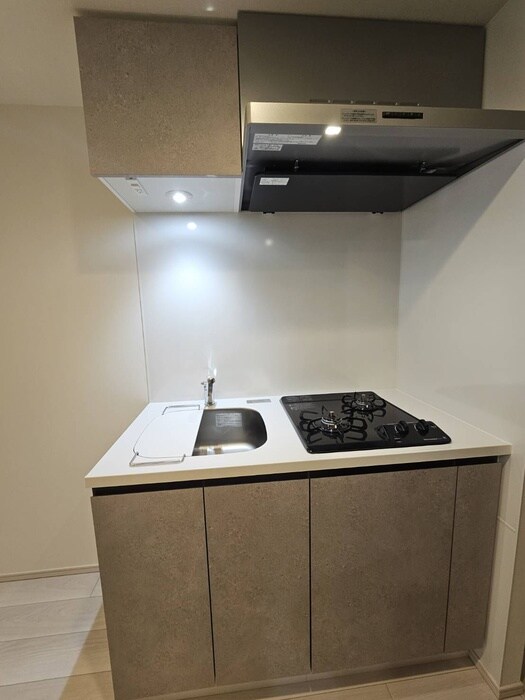 物件内観写真11　(キッチン)