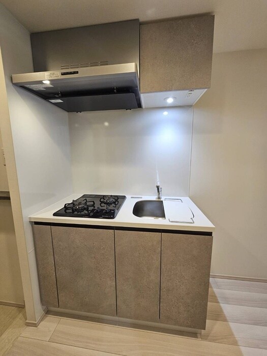 物件内観写真11　(キッチン)