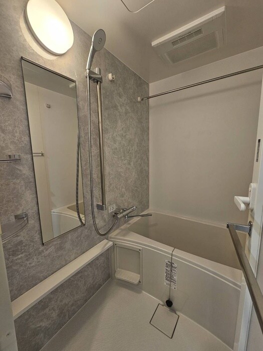 物件内観写真12　(バス／シャワールーム等)