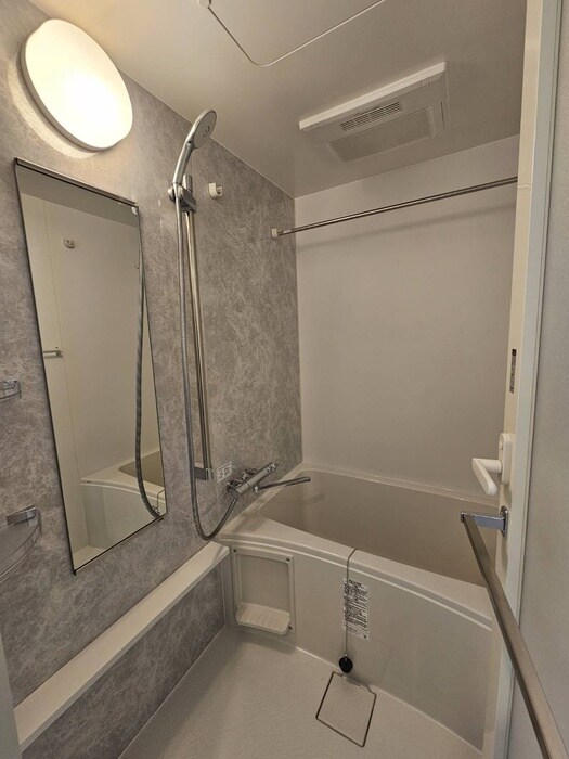 物件内観写真12　(バス／シャワールーム等)