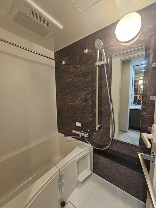 物件内観写真12　(バス／シャワールーム等)