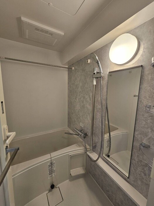 物件内観写真12　(バス／シャワールーム等)