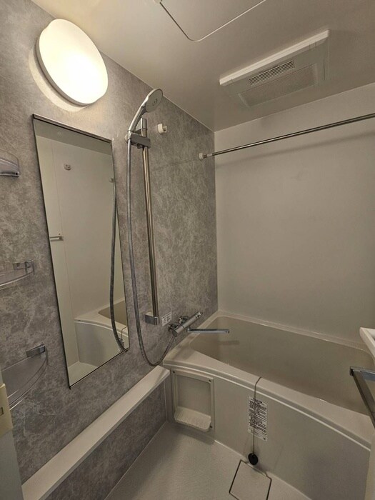 物件内観写真12　(バス／シャワールーム等)