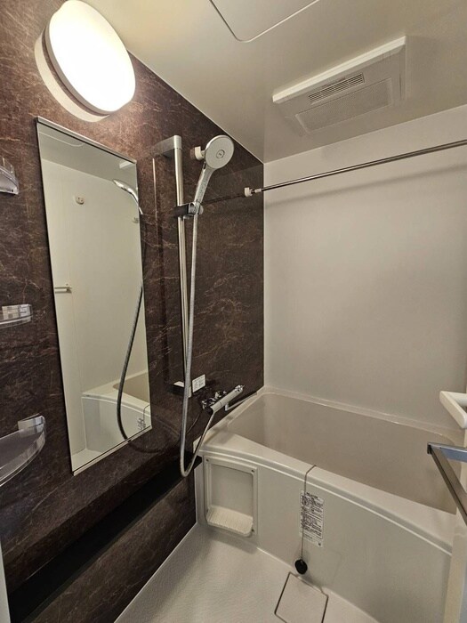 物件内観写真12　(バス／シャワールーム等)