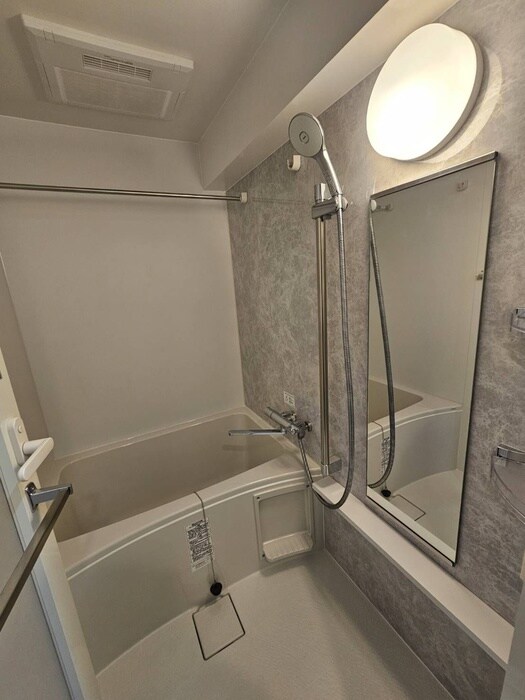 物件内観写真12　(バス／シャワールーム等)