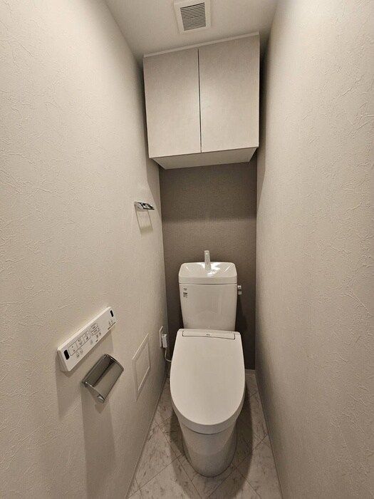 物件内観写真13　(トイレ)