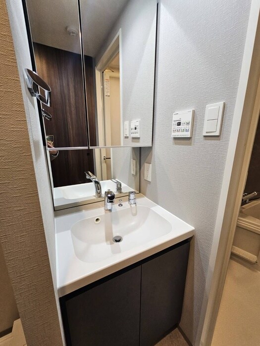 物件内観写真14　(洗面)