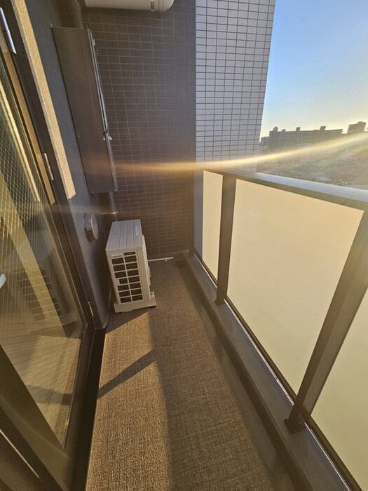 物件内観写真16　(ベランダ・バルコニー)