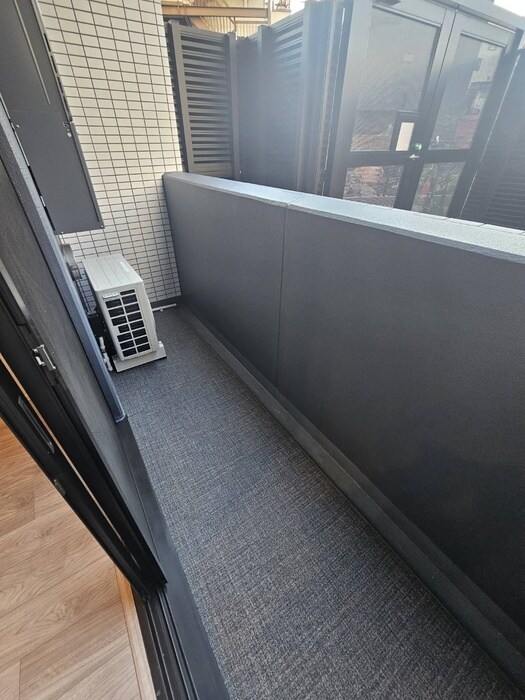 物件内観写真16　(ベランダ・バルコニー)