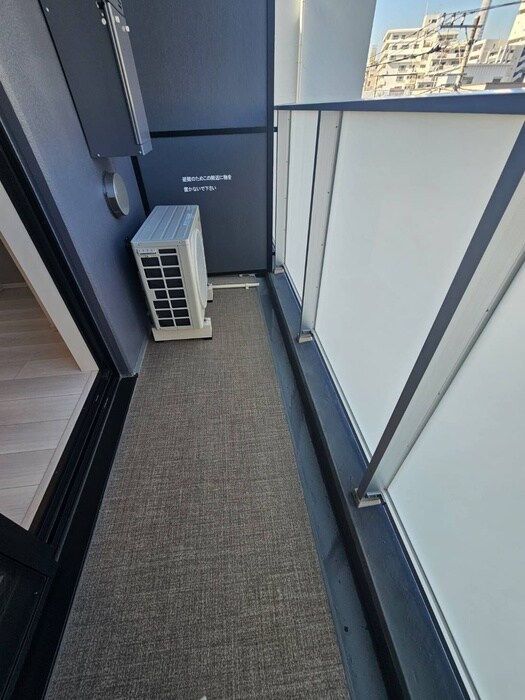 物件内観写真16　(ベランダ・バルコニー)