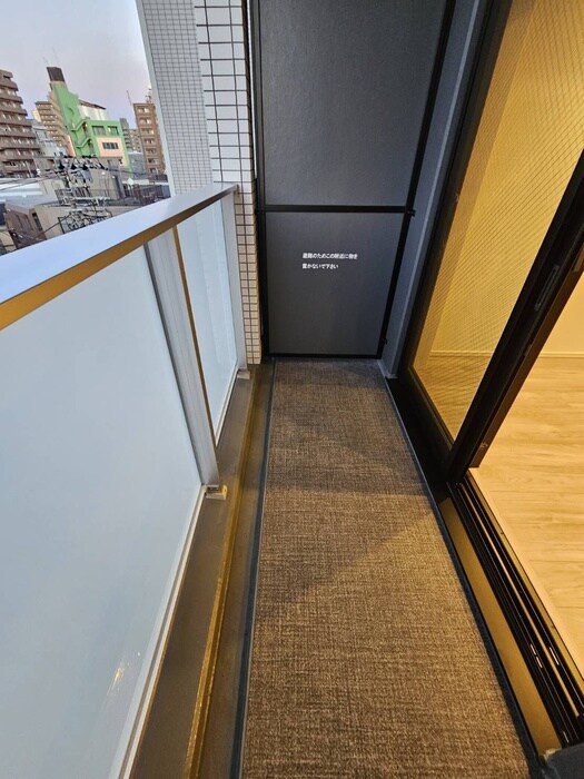 物件内観写真16　(ベランダ・バルコニー)