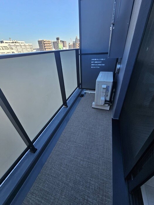 物件内観写真16　(ベランダ・バルコニー)