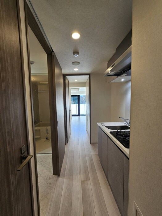 物件内観写真19　(廊下)