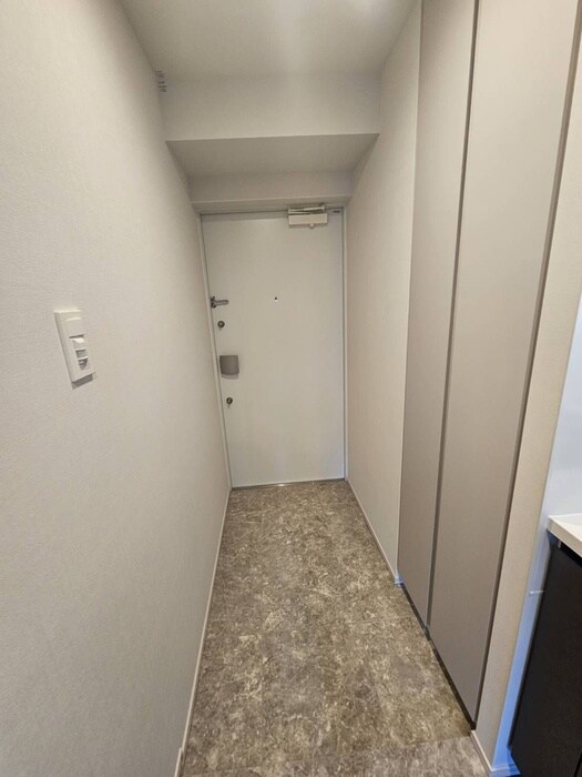 物件内観写真19　(玄関)