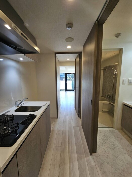 物件内観写真19　(廊下)