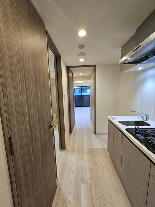 物件内観写真19　(廊下)