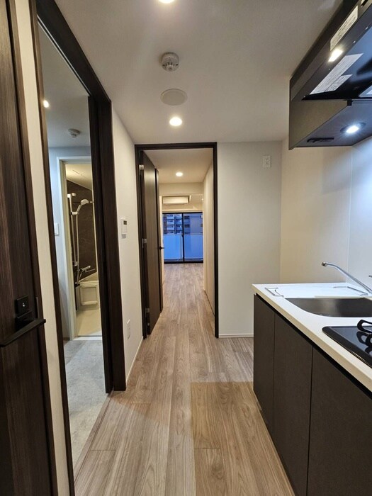 物件内観写真19　(廊下)