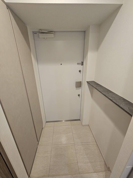 物件内観写真19　(玄関)