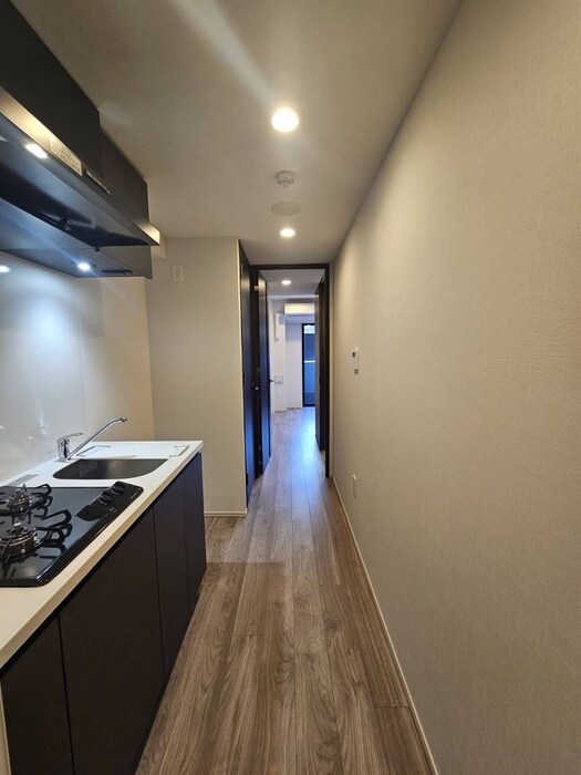 物件内観写真20　(廊下)