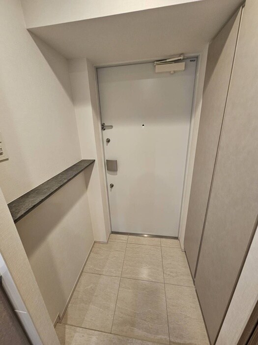 物件内観写真20　(玄関)