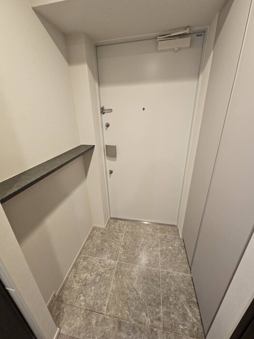 物件内観写真20　(玄関)