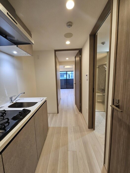 物件内観写真20　(廊下)