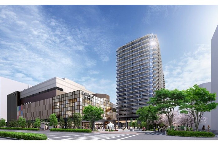 カメイドクロック