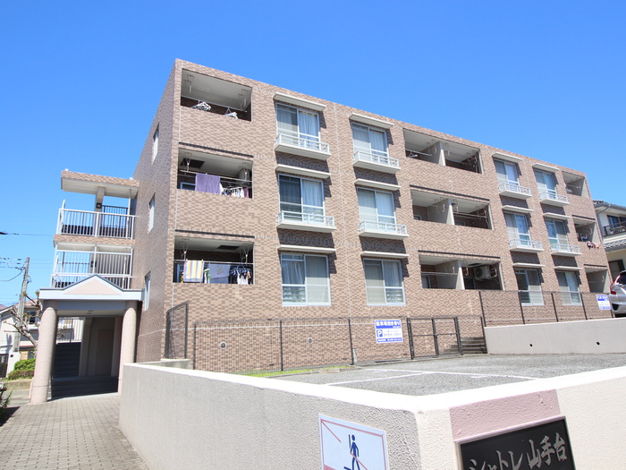 シャトレ山手台