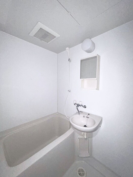 物件内観写真9　(バス／シャワールーム等)